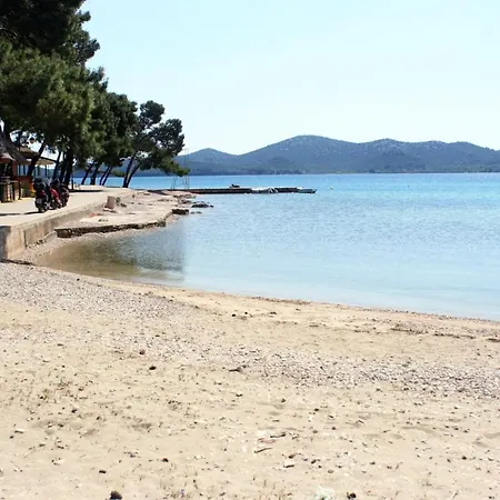 With A Parking Space Biograd Na Moru, Biograd - 21211 *
