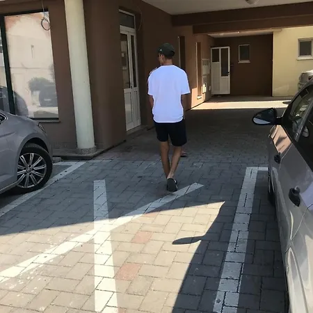 With A Parking Space Biograd Na Moru, Biograd - 21211 Apartamento
