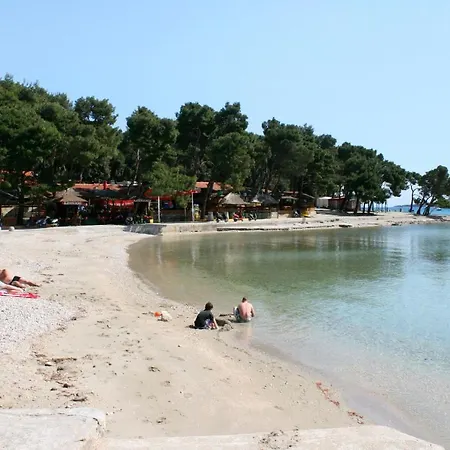 With A Parking Space Biograd Na Moru, Biograd - 21211 Apartamento *